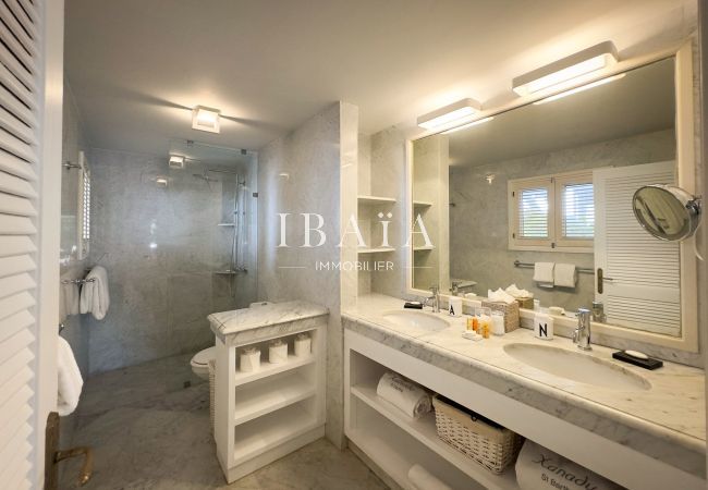 Villa à Saint Barthélemy - Villa Xanadu (4 bedrooms) Villa à Saint Barthélemy - Villa Xanadu (4 bedrooms)