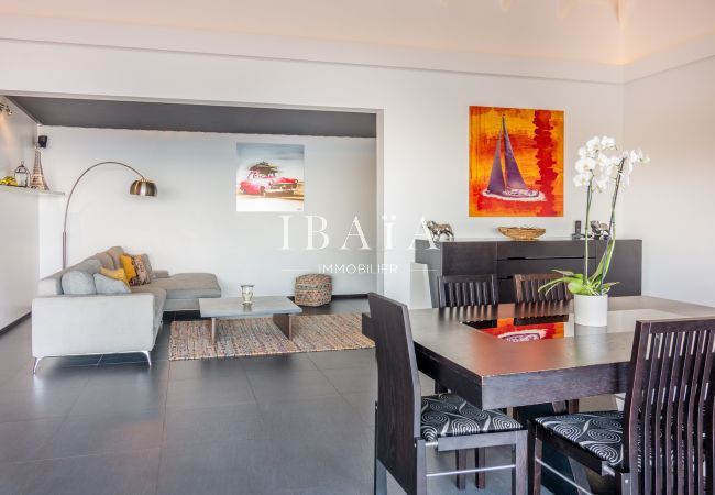 Villa à Saint Barthélemy - Villa Nita (3 bedrooms) Villa à Saint Barthélemy - Villa Nita (3 bedrooms)