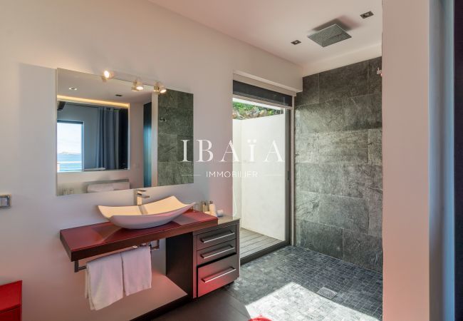 Villa à Saint Barthélemy - Villa Nita (3 bedrooms) Villa à Saint Barthélemy - Villa Nita (3 bedrooms)