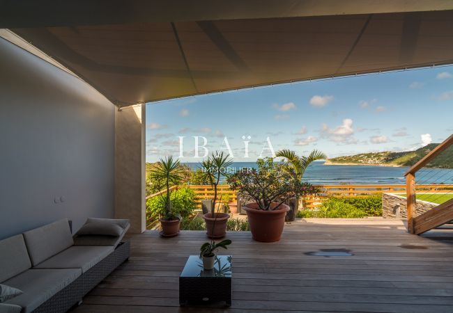 Villa à Saint Barthélemy - Villa Nita (3 bedrooms) Villa à Saint Barthélemy - Villa Nita (3 bedrooms)