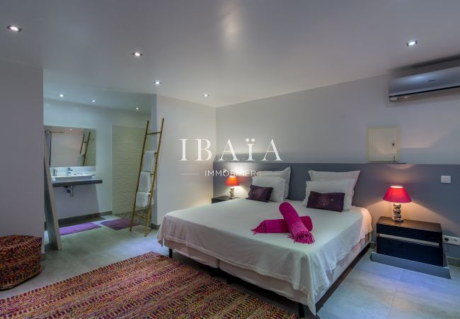 Villa à Saint Barthélemy - Villa Nita (3 bedrooms) Villa à Saint Barthélemy - Villa Nita (3 bedrooms)