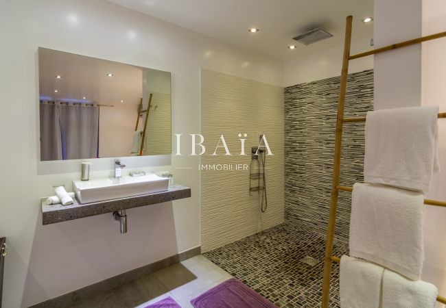 Villa à Saint Barthélemy - Villa Nita (3 bedrooms) Villa à Saint Barthélemy - Villa Nita (3 bedrooms)