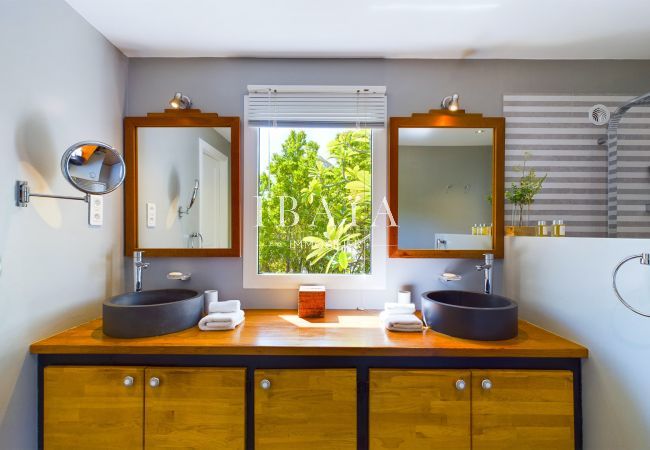 Villa à Saint Barthélemy - Villa La Vie En Rose (3 bedrooms) Villa à Saint Barthélemy - Villa La Vie En Rose (3 bedrooms)