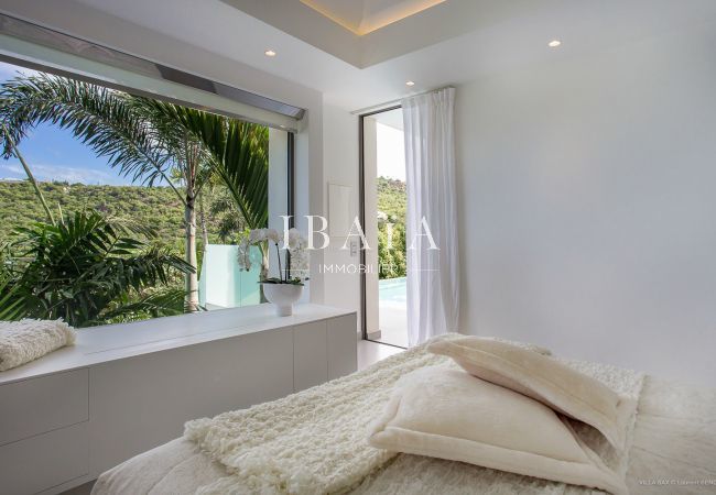 Villa à Saint Barthélemy - Villa Sax (3 bedrooms) Villa à Saint Barthélemy - Villa Sax (3 bedrooms)