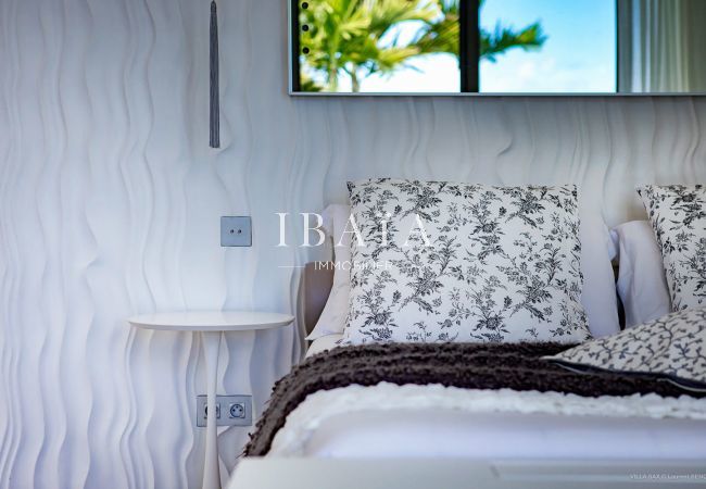 Villa à Saint Barthélemy - Villa Sax (3 bedrooms) Villa à Saint Barthélemy - Villa Sax (3 bedrooms)