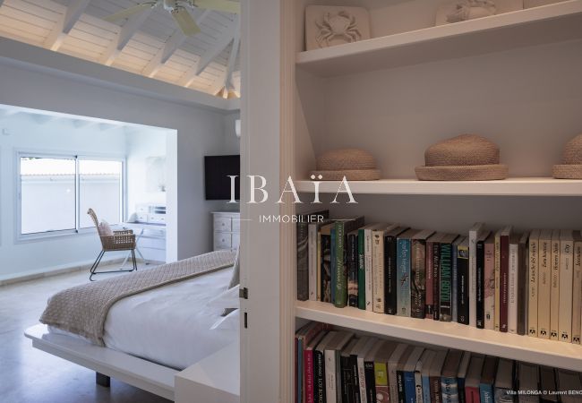 Villa à Saint Barthélemy - Villa Milonga (3 bedrooms) Villa à Saint Barthélemy - Villa Milonga (3 bedrooms)