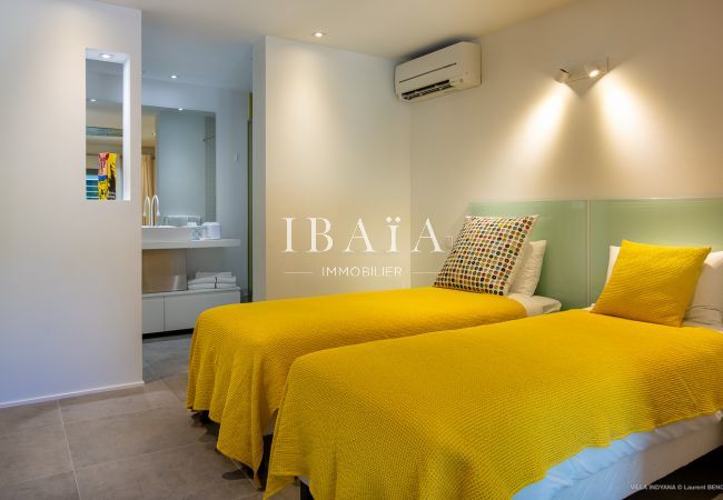 Villa à Saint Barthélemy - Villa Indyana (3 bedrooms) Villa à Saint Barthélemy - Villa Indyana (3 bedrooms)