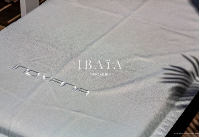 Villa à Saint Barthélemy - Villa Indyana (3 bedrooms) Villa à Saint Barthélemy - Villa Indyana (3 bedrooms)