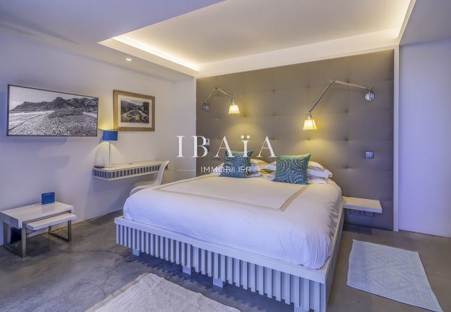 Villa à Saint Barthélemy - Villa Palm Springs (3 bedrooms) Villa à Saint Barthélemy - Villa Palm Springs (3 bedrooms)