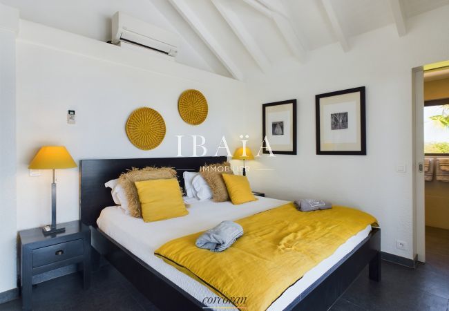 Villa à Saint Barthélemy - Villa Manonjul (3 bedrooms) Villa à Saint Barthélemy - Villa Manonjul (3 bedrooms)