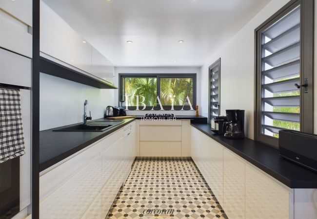 Villa à Saint Barthélemy - Villa Manonjul (3 bedrooms) Villa à Saint Barthélemy - Villa Manonjul (3 bedrooms)