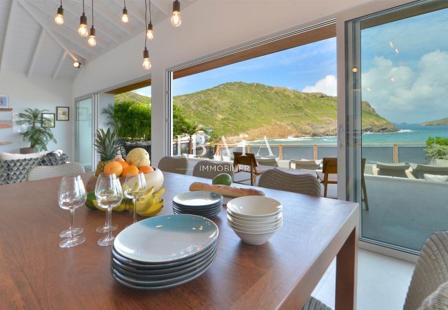 Villa à Saint Barthélemy - Villa Pelican (3 bedrooms) Villa à Saint Barthélemy - Villa Pelican (3 bedrooms)