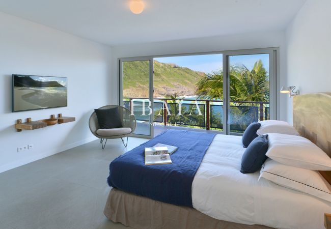 Villa à Saint Barthélemy - Villa Pelican (3 bedrooms) Villa à Saint Barthélemy - Villa Pelican (3 bedrooms)