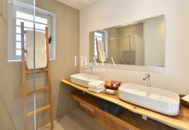 Villa à Saint Barthélemy - Villa Pelican (3 bedrooms) Villa à Saint Barthélemy - Villa Pelican (3 bedrooms)