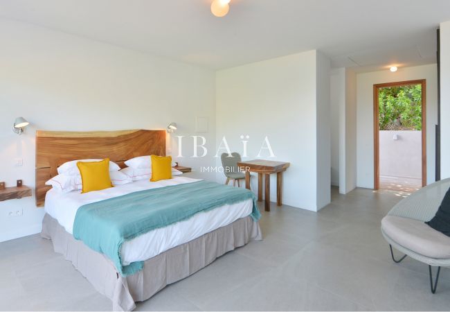 Villa à Saint Barthélemy - Villa Pelican (3 bedrooms) Villa à Saint Barthélemy - Villa Pelican (3 bedrooms)