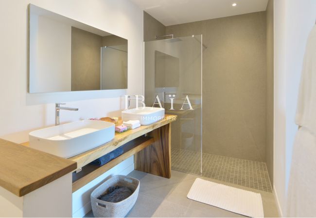 Villa à Saint Barthélemy - Villa Pelican (3 bedrooms) Villa à Saint Barthélemy - Villa Pelican (3 bedrooms)