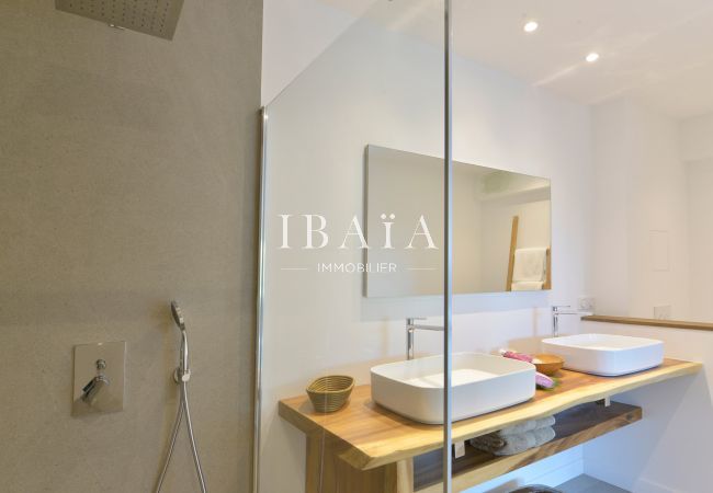 Villa à Saint Barthélemy - Villa Pelican (3 bedrooms) Villa à Saint Barthélemy - Villa Pelican (3 bedrooms)