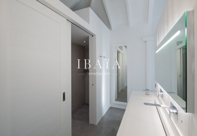 Villa à Saint Barthélemy - Villa Pointe Milou (3 bedrooms) Villa à Saint Barthélemy - Villa Pointe Milou (3 bedrooms)