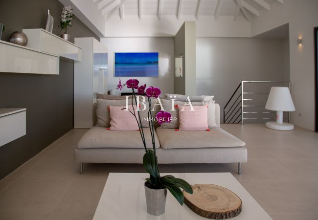 Villa à Saint Barthélemy - Villa Aka (3 bedrooms) Villa à Saint Barthélemy - Villa Aka (3 bedrooms)