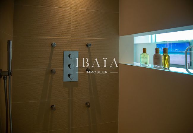 Villa à Saint Barthélemy - Villa Aka (3 bedrooms) Villa à Saint Barthélemy - Villa Aka (3 bedrooms)