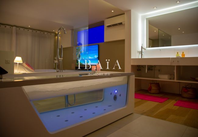 Villa à Saint Barthélemy - Villa Aka (3 bedrooms) Villa à Saint Barthélemy - Villa Aka (3 bedrooms)