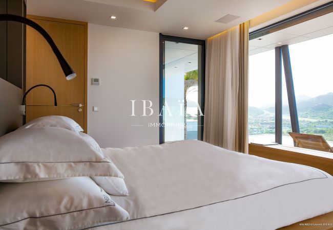 Villa à Saint Barthélemy - Villa Neo (6 bedrooms) Villa à Saint Barthélemy - Villa Neo (6 bedrooms)