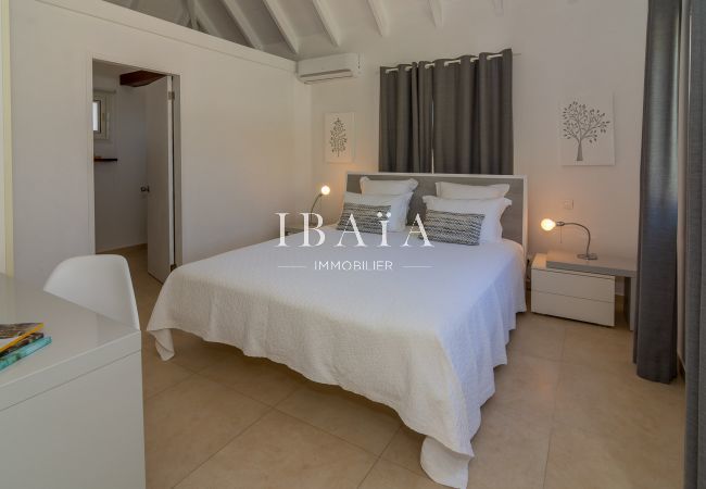 Villa à Saint Barthélemy - Villa La Roche dans l'Eau (3 bedrooms) Villa à Saint Barthélemy - Villa La Roche dans l'Eau (3 bedrooms)