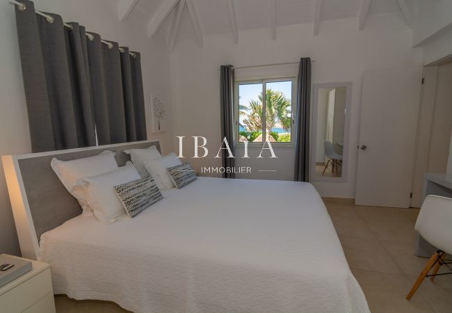 Villa à Saint Barthélemy - Villa La Roche dans l'Eau (3 bedrooms) Villa à Saint Barthélemy - Villa La Roche dans l'Eau (3 bedrooms)