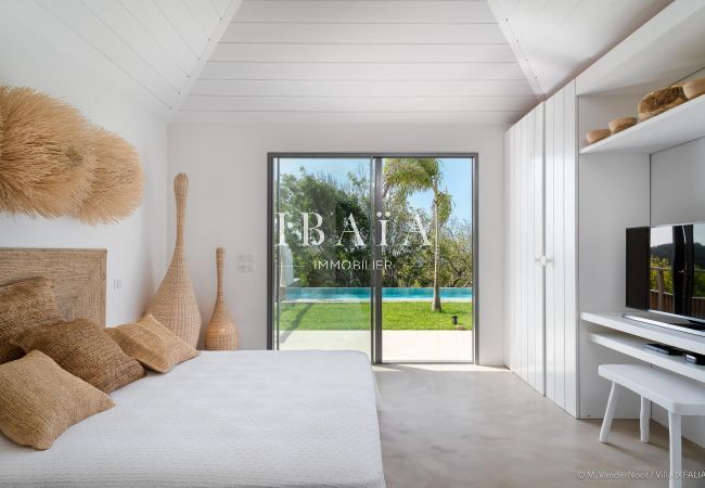 Villa à Saint Barthélemy - Villa Ixfalia (3 bedrooms) Villa à Saint Barthélemy - Villa Ixfalia (3 bedrooms)