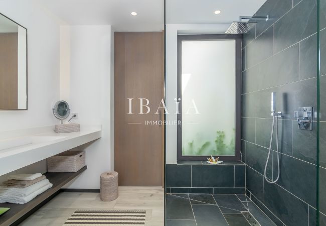 Villa à Saint Barthélemy - Villa Casaroc (3 bedrooms) Villa à Saint Barthélemy - Villa Casaroc (3 bedrooms)