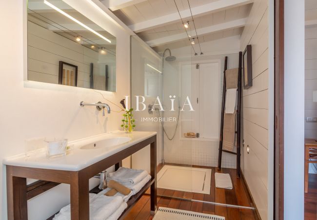 Villa à Saint Barthélemy - Villa Casaroc (3 bedrooms) Villa à Saint Barthélemy - Villa Casaroc (3 bedrooms)