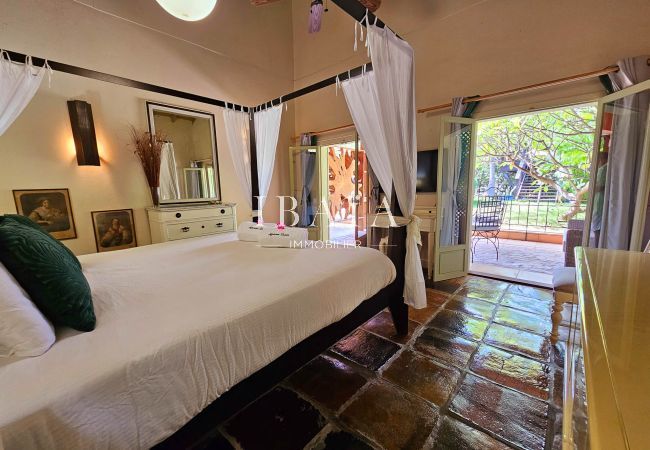 Villa à Saint Barthélemy - Villa African Queen (3 bedrooms) Villa à Saint Barthélemy - Villa African Queen (3 bedrooms)