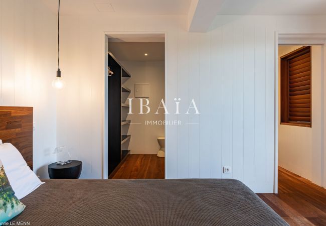 Villa à Saint Barthélemy - Villa Marigot Bay (3 bedrooms) Villa à Saint Barthélemy - Villa Marigot Bay (3 bedrooms)