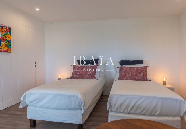 Villa à Saint Barthélemy - Villa Nolen (3 bedrooms) Villa à Saint Barthélemy - Villa Nolen (3 bedrooms)