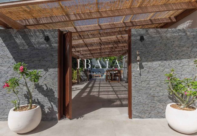 Villa à Saint Barthélemy - Villa Nolen (3 bedrooms) Villa à Saint Barthélemy - Villa Nolen (3 bedrooms)