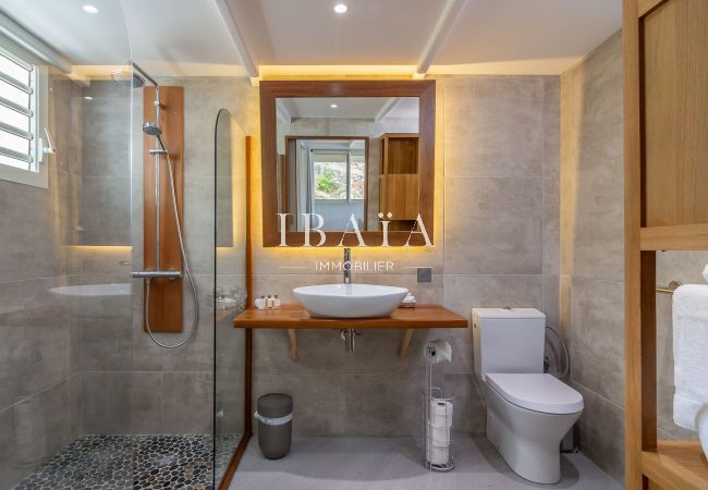 Maison à Saint Barthélemy - Villa Casanova (2 bedrooms) Maison à Saint Barthélemy - Villa Casanova (2 bedrooms)