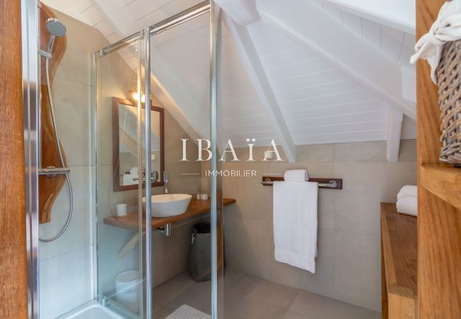 Maison à Saint Barthélemy - Villa Casanova (2 bedrooms) Maison à Saint Barthélemy - Villa Casanova (2 bedrooms)