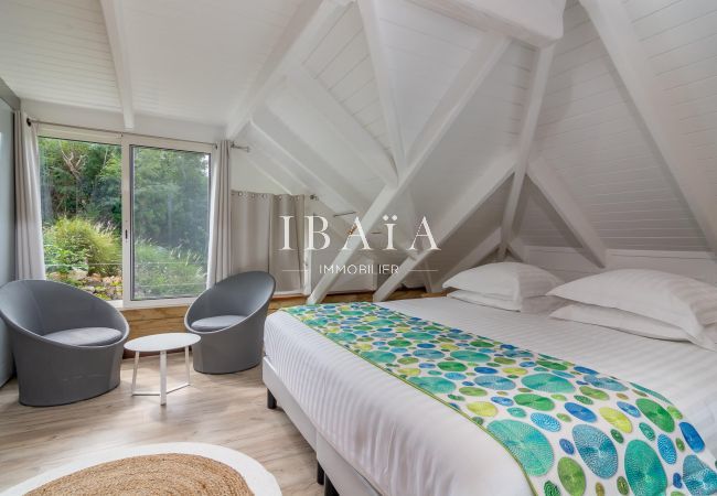 Maison à Saint Barthélemy - Villa Casanova (2 bedrooms) Maison à Saint Barthélemy - Villa Casanova (2 bedrooms)