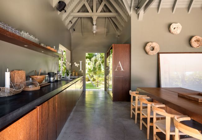 Villa à Saint Barthélemy - Villa Le Manoir de Lorient (7 bedrooms) Villa à Saint Barthélemy - Villa Le Manoir de Lorient (7 bedrooms)