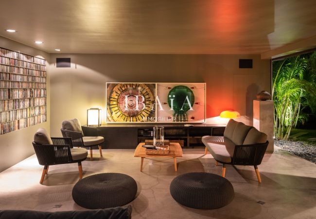 Villa à Saint Barthélemy - Villa Le Manoir de Lorient (7 bedrooms) Villa à Saint Barthélemy - Villa Le Manoir de Lorient (7 bedrooms)