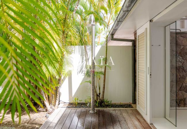 Villa à Saint Barthélemy - Villa Le Manoir de Lorient (7 bedrooms) Villa à Saint Barthélemy - Villa Le Manoir de Lorient (7 bedrooms)