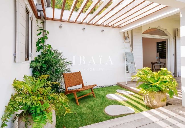 Villa à Saint Barthélemy - Villa Mami Ami (3 bedrooms) Villa à Saint Barthélemy - Villa Mami Ami (3 bedrooms)