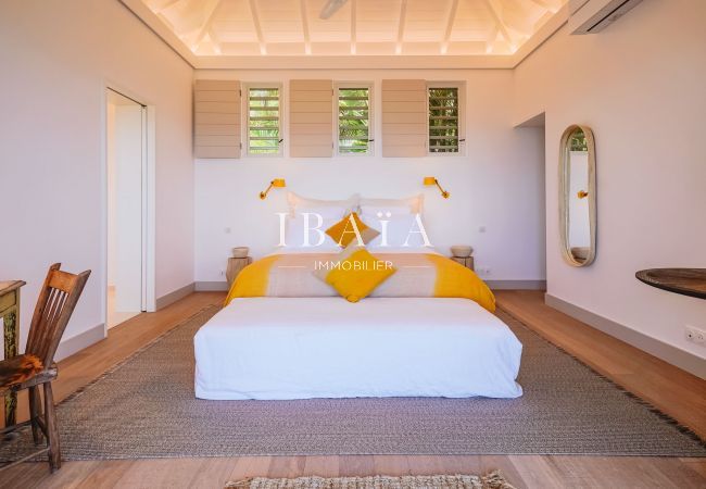 Villa à Saint Barthélemy - Villa Mami Ami (3 bedrooms) Villa à Saint Barthélemy - Villa Mami Ami (3 bedrooms)