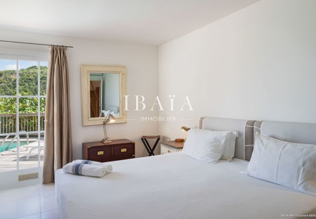 Villa à Saint Barthélemy - Villa Art (3 bedrooms) Villa à Saint Barthélemy - Villa Art (3 bedrooms)