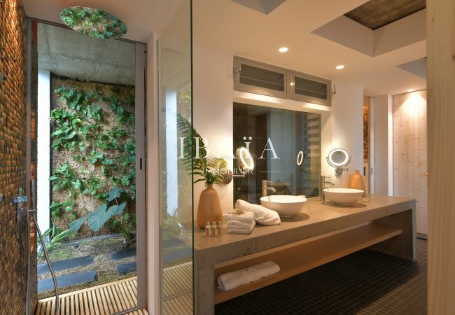 Villa à Saint Barthélemy - Villa Nature (3 bedrooms) Villa à Saint Barthélemy - Villa Nature (3 bedrooms)