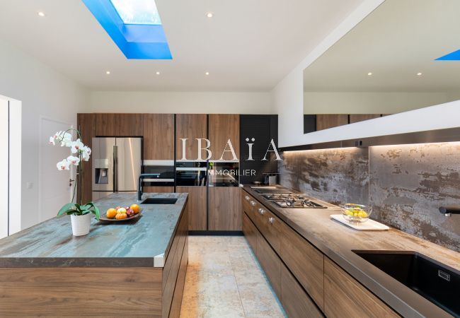 Villa à Saint Barthélemy - Villa Krystel (3 bedrooms) Villa à Saint Barthélemy - Villa Krystel (3 bedrooms)