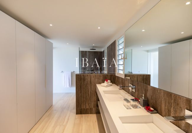 Villa à Saint Barthélemy - Villa Krystel (3 bedrooms) Villa à Saint Barthélemy - Villa Krystel (3 bedrooms)