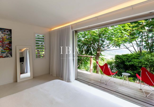 Villa à Saint Barthélemy - Villa Krystel (3 bedrooms) Villa à Saint Barthélemy - Villa Krystel (3 bedrooms)
