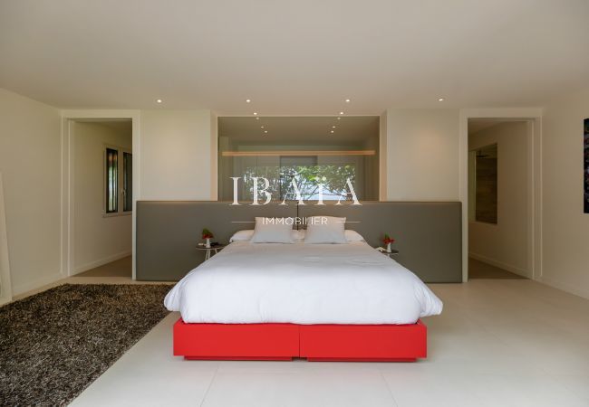 Villa à Saint Barthélemy - Villa Krystel (3 bedrooms) Villa à Saint Barthélemy - Villa Krystel (3 bedrooms)