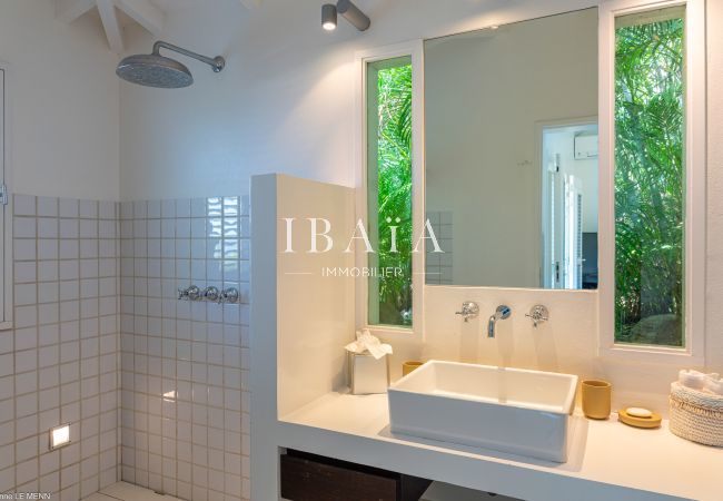 Villa à Saint Barthélemy - Villa Serenity (3 bedrooms) Villa à Saint Barthélemy - Villa Serenity (3 bedrooms)